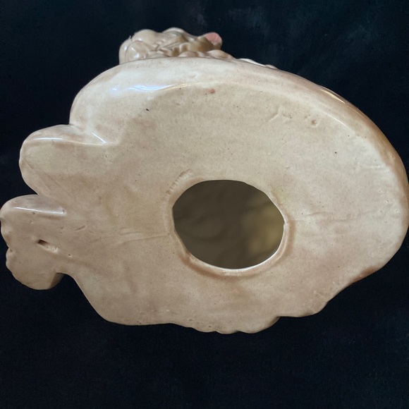 Ceramic Cat - Picture 7 of 9